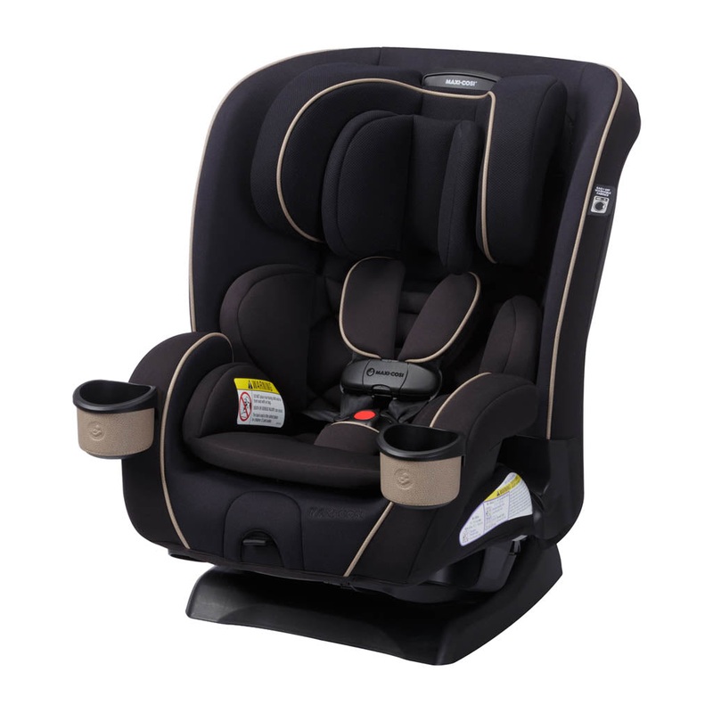 Maxi-Cosi Kani 4-in-1 Convertible Car Seat, Sea Shadow Sea Shadow