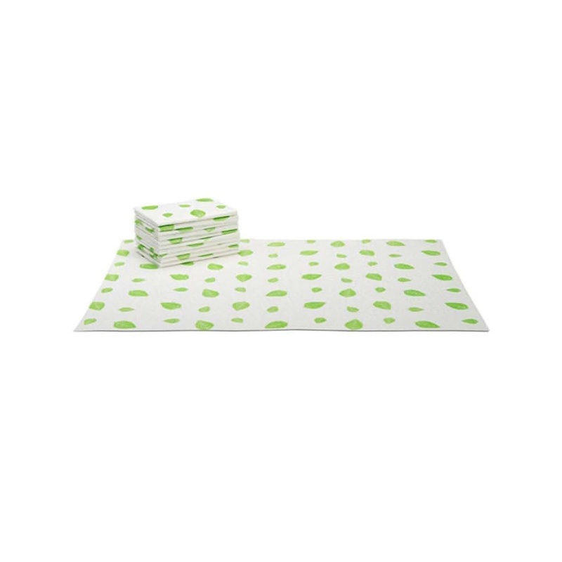 Munchkin Arm & Hammer Disposable Changing Pads, 10-Pack