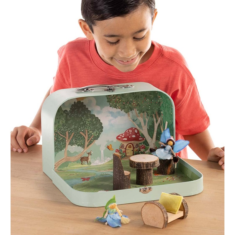 Pack & Go Dollhouse