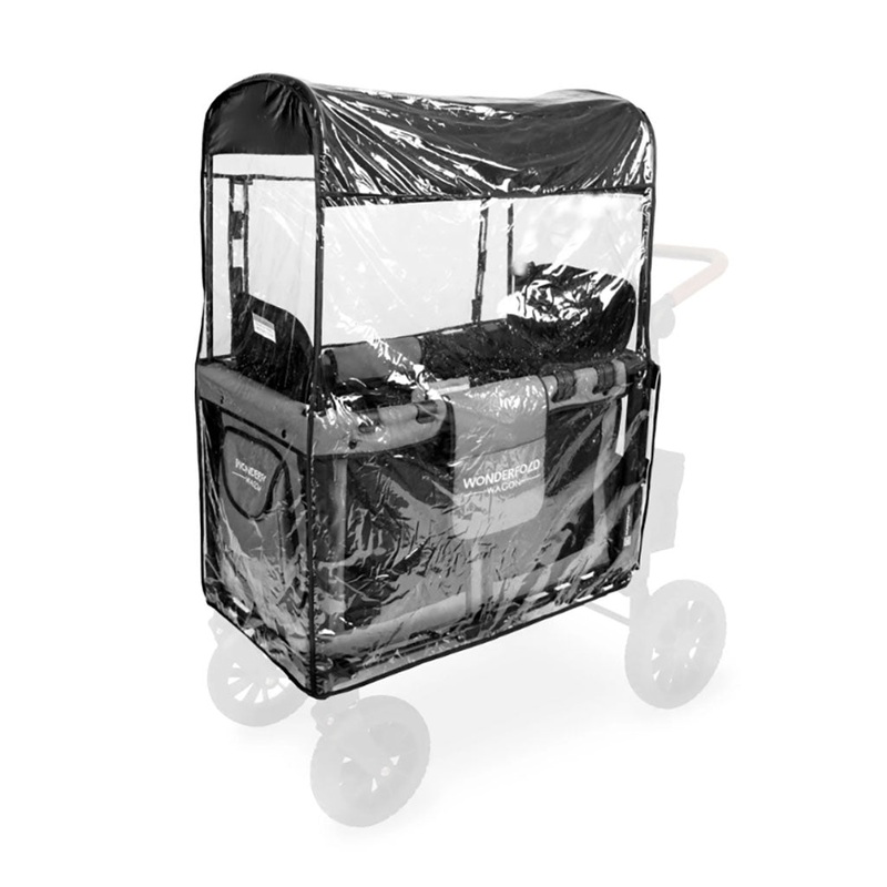 Rain Cover W1
