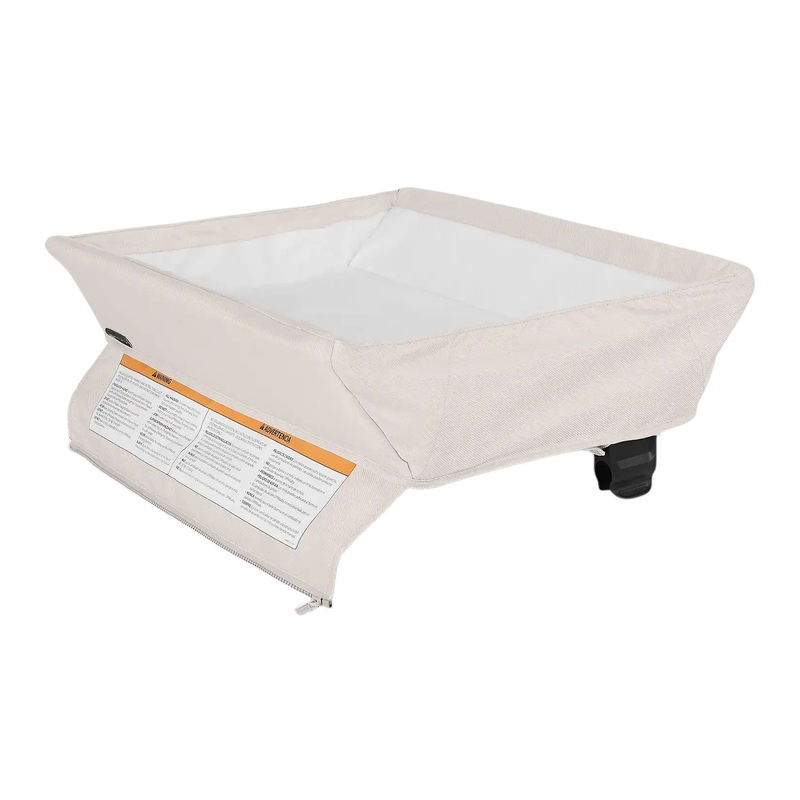 UPPAbaby Remi Changing Station Charlie