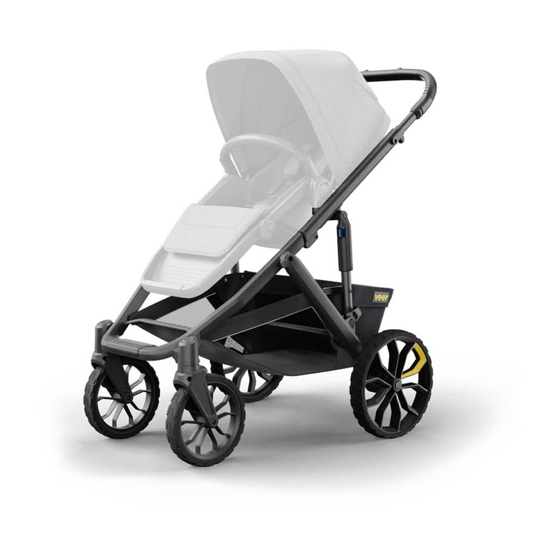 Veer Switch&Roll Stroller Frame