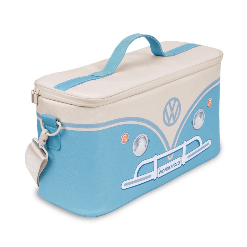 VW Cooler Bag Sage Green