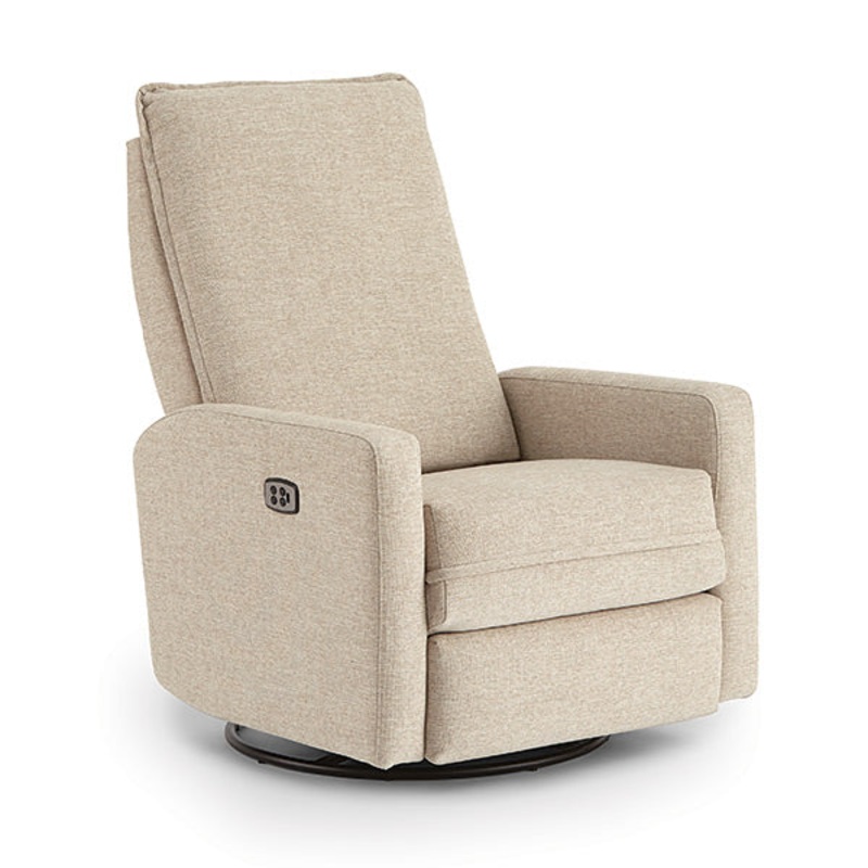 Best Chairs Calli Swivel Glider Recliner Swivel Glider Recliner