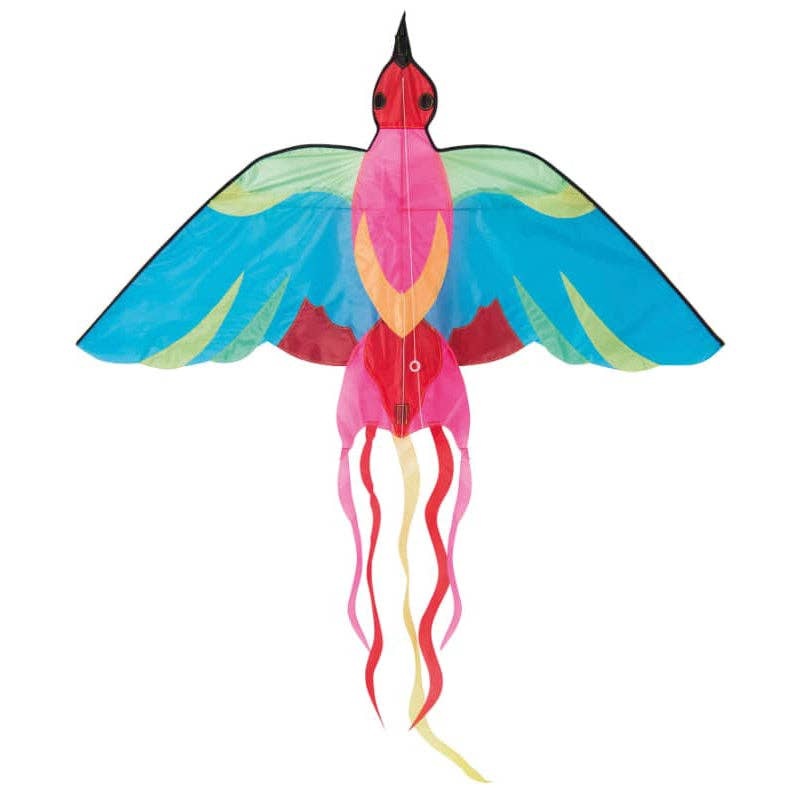 Bird Flying Kite – Recreational Activity