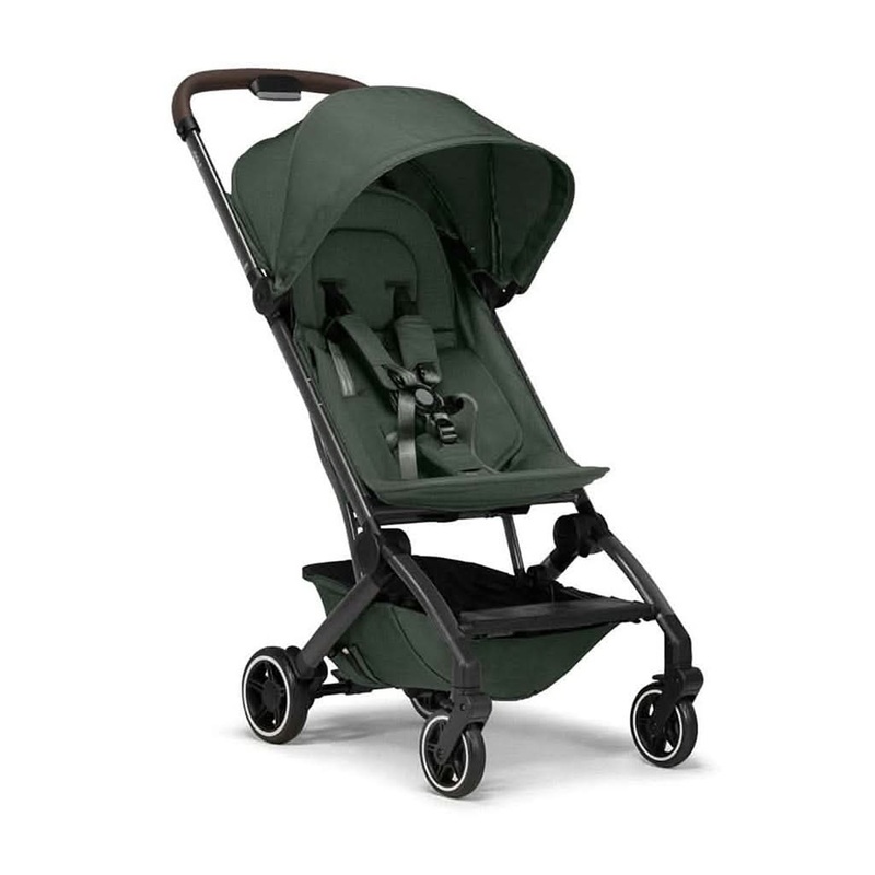 Joolz Aer+ Lightweight Stroller Forest Green