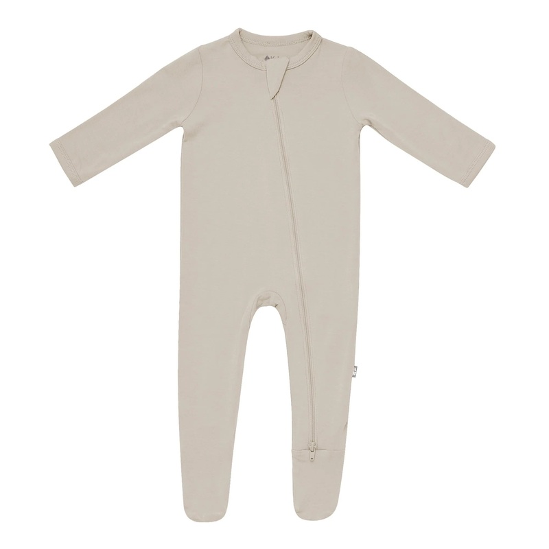 Kyte Baby Footie – Gender Neutral – Purchaser’s Choice Newborn