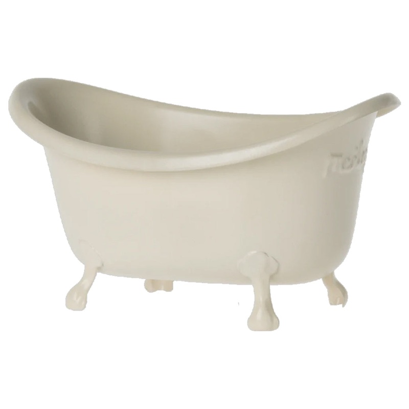 Mouse Bathtub