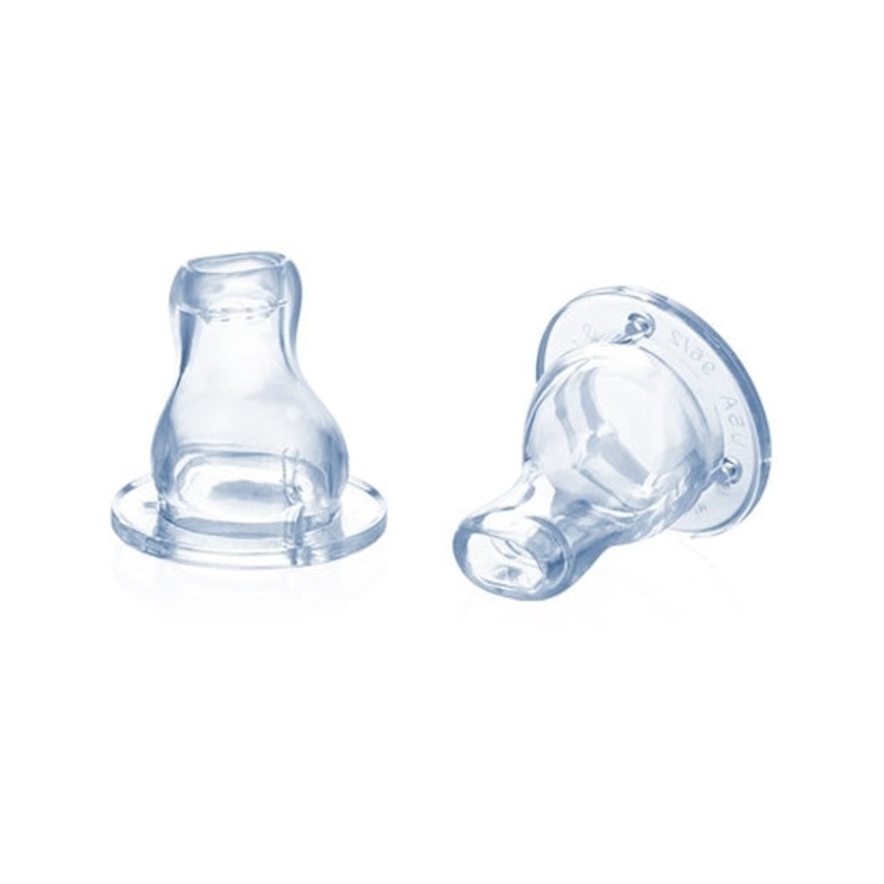 Non-Drip Standard Neck Replacement Spout – 2 pack