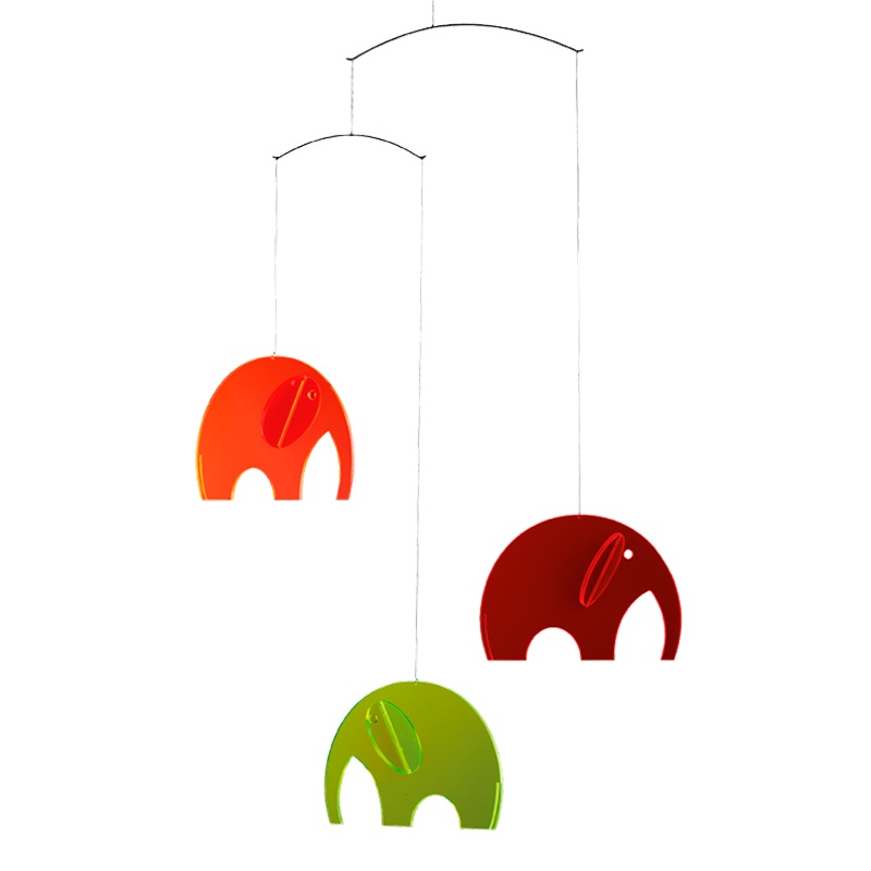 Olephants, Plexi Mobile