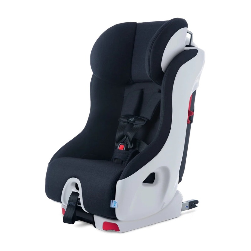 Open Box Foonf Convertible Child Seat Winter Mammoth