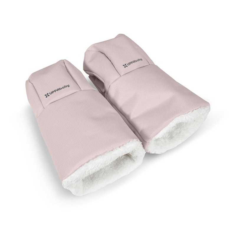 UPPAbaby Cozy Handmuffs Alice