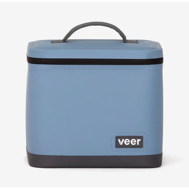 Veer Lunch Cooler Blue Beryl
