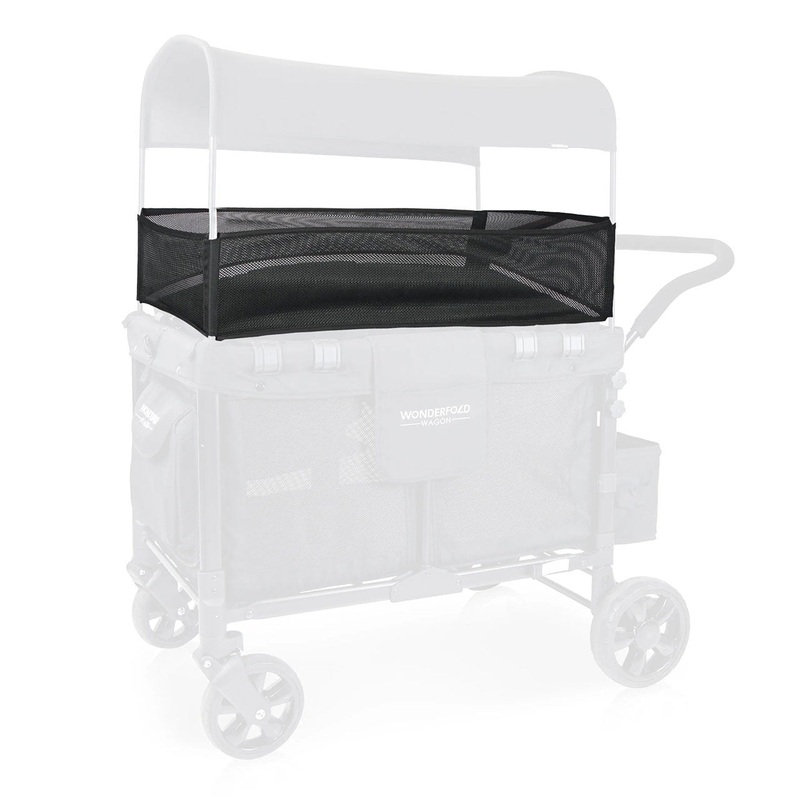 Wonderfold 4 Sides Shade Net for W2 2.0