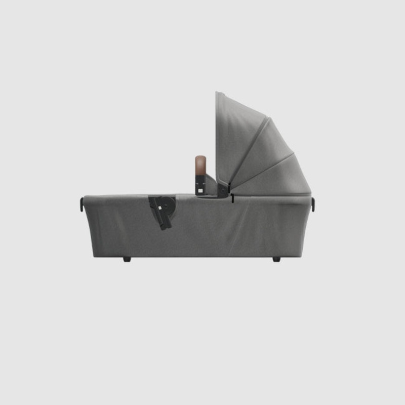 Joolz Aer Carrycot Sage Green