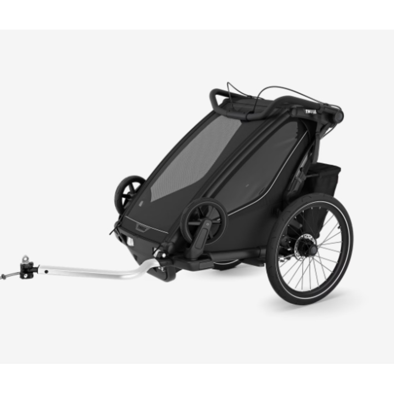 Thule Chariot Sport 2 Single Black