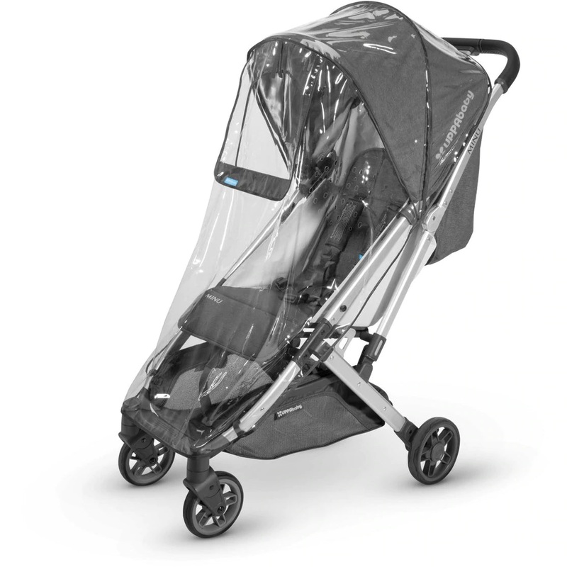 UPPAbaby Minu v2 Rain Shield