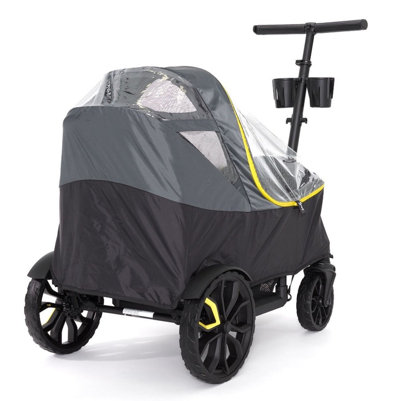 Veer Cruiser All-Weather Cover Cruiser (2-Seater)