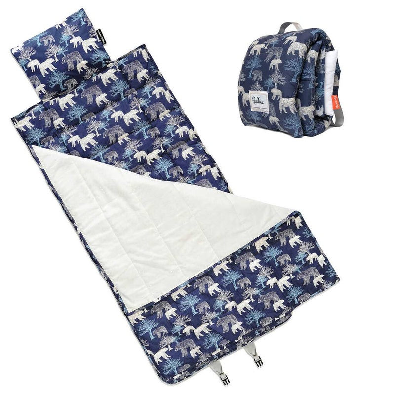 All-Purpose Sleep Mat – Bears