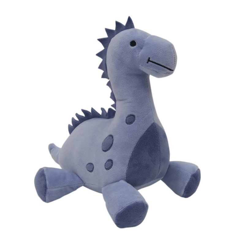 Bedtime Originals Plush Dino – Rex