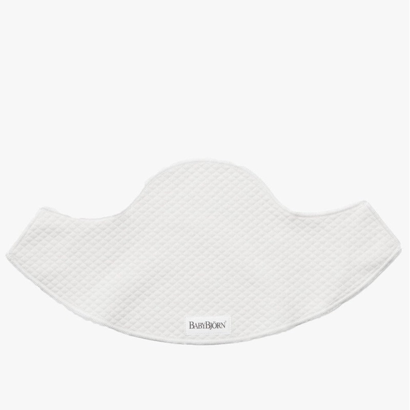 Bib for Baby Carrier Mini/Free, 2 Pack