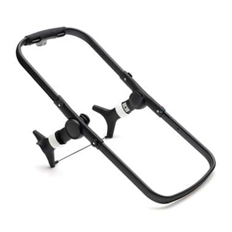 Bugaboo Fox 5 Seat Frame, Black