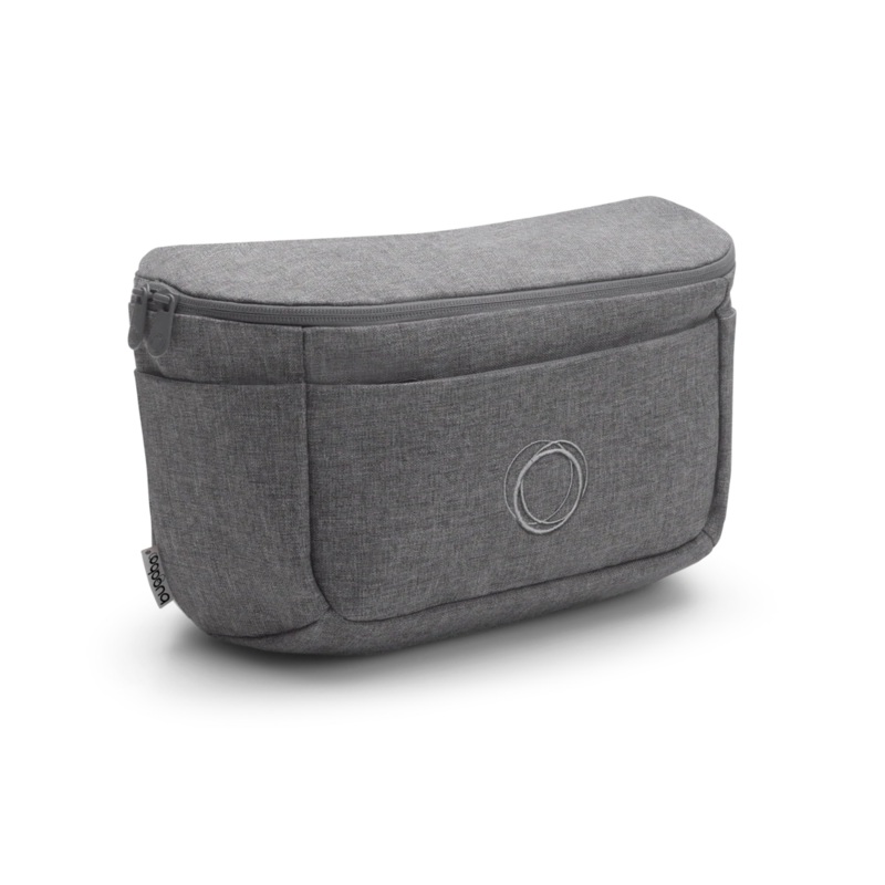 Bugaboo Organizer Grey Mlange