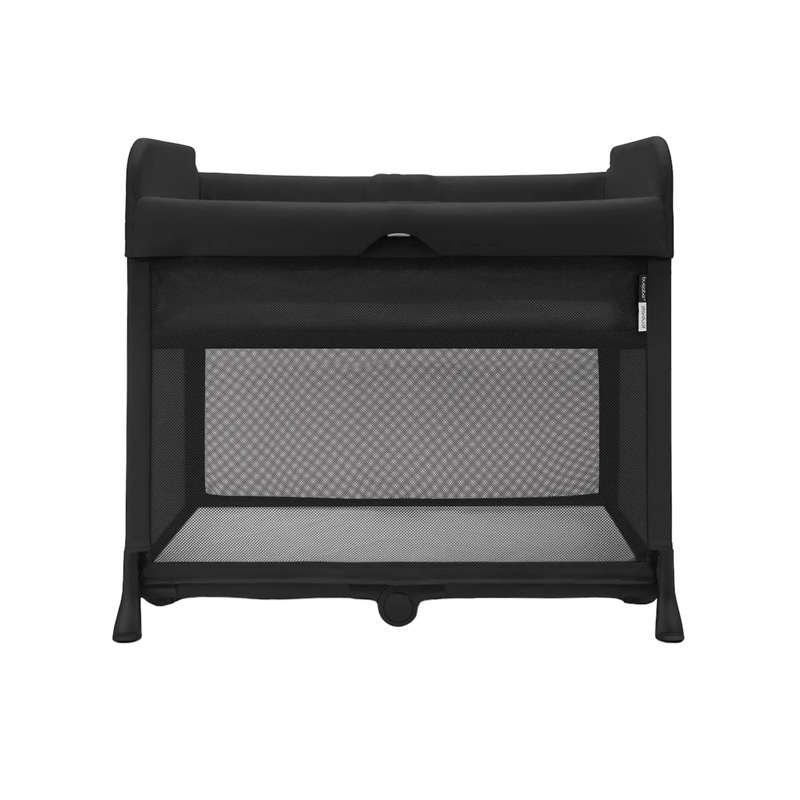 Bugaboo Stardust Black
