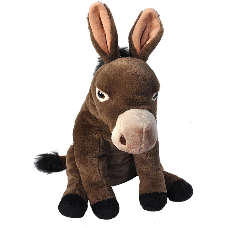 Cuddle Kins Mule