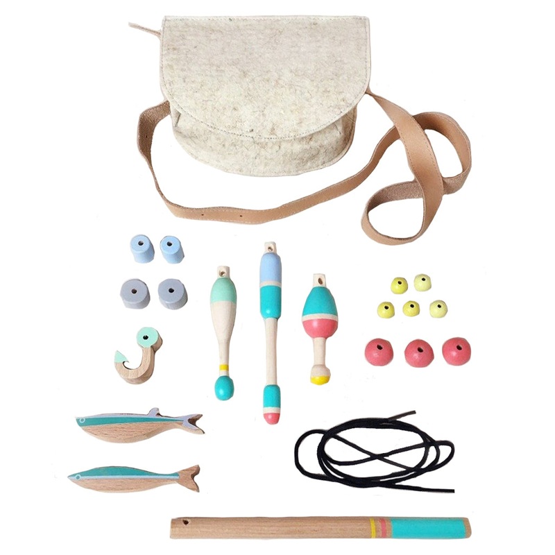 Fishing Bag