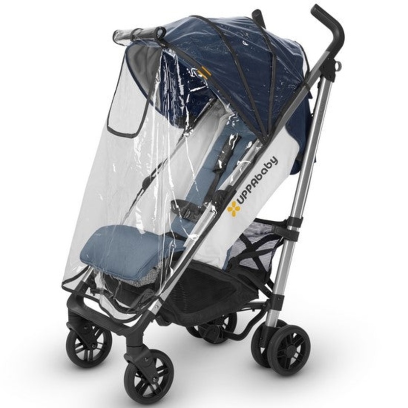 G-Series Rain Shield