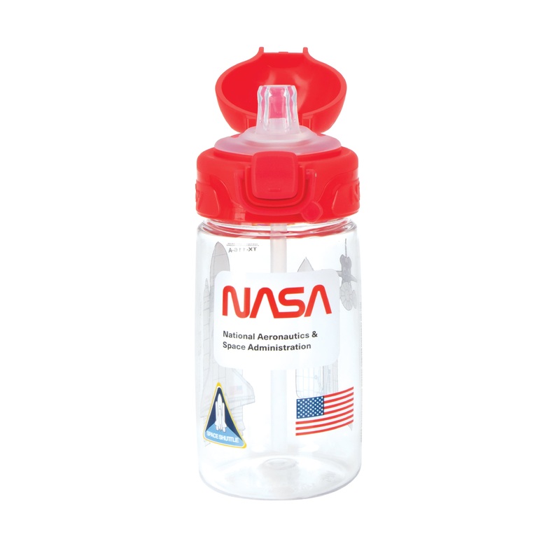 Thirsty Kids NASA Flip-It Blast Cup