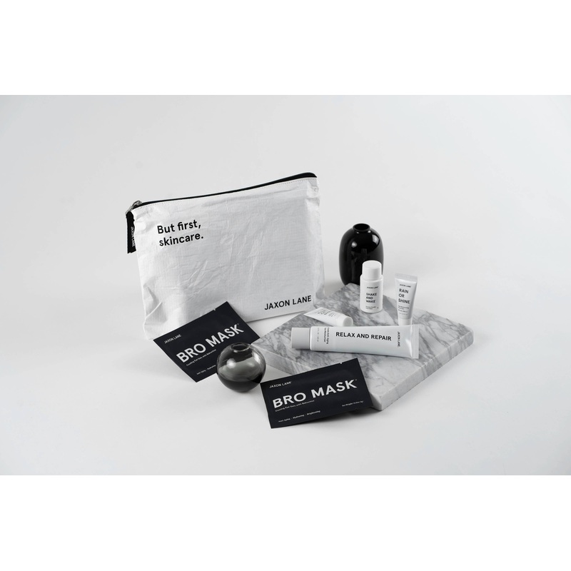 Travel Skincare Set