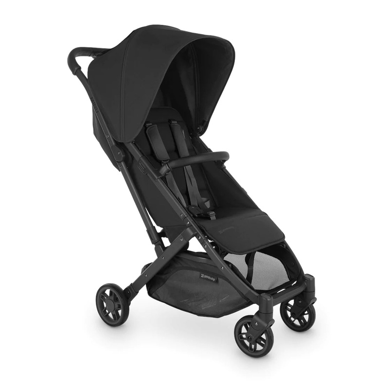UPPAbaby Minu V2 Jake