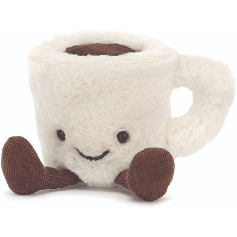 Amuseable Espresso Cup