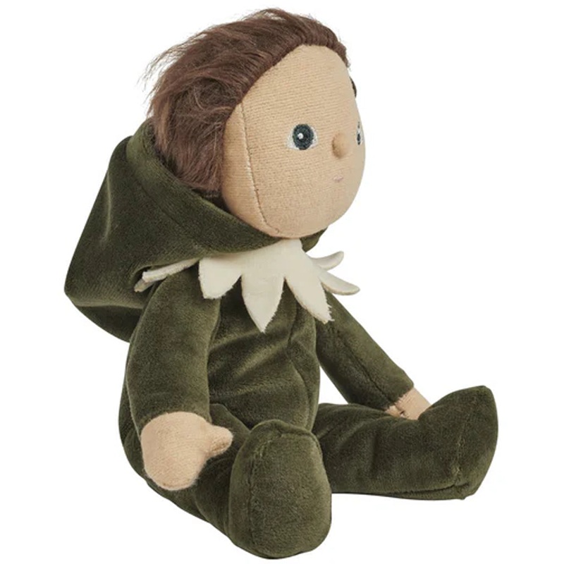 Dinky Dinkums Percy Pine