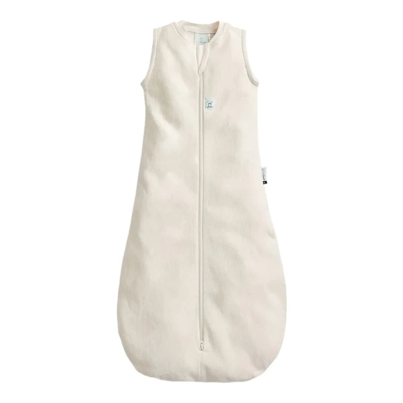 ergoPouch Jersey Sleep Sack 3-12 Months Oatmeal Marle