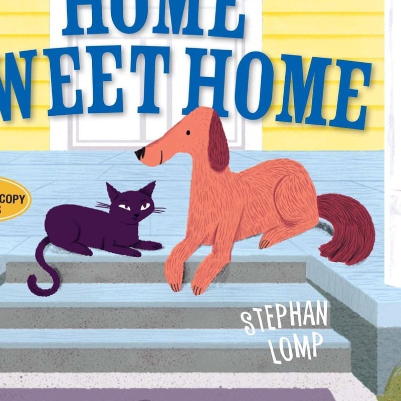 Indestructibles: Home Sweet Home, Paperback