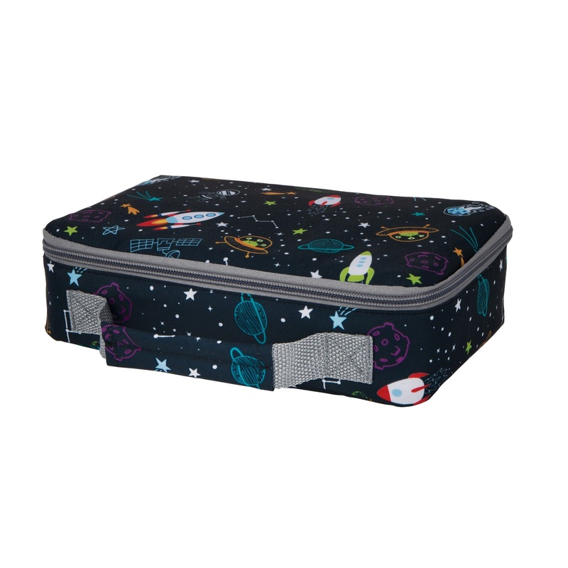 Insulated Bento Box Lunch Box | Galactic