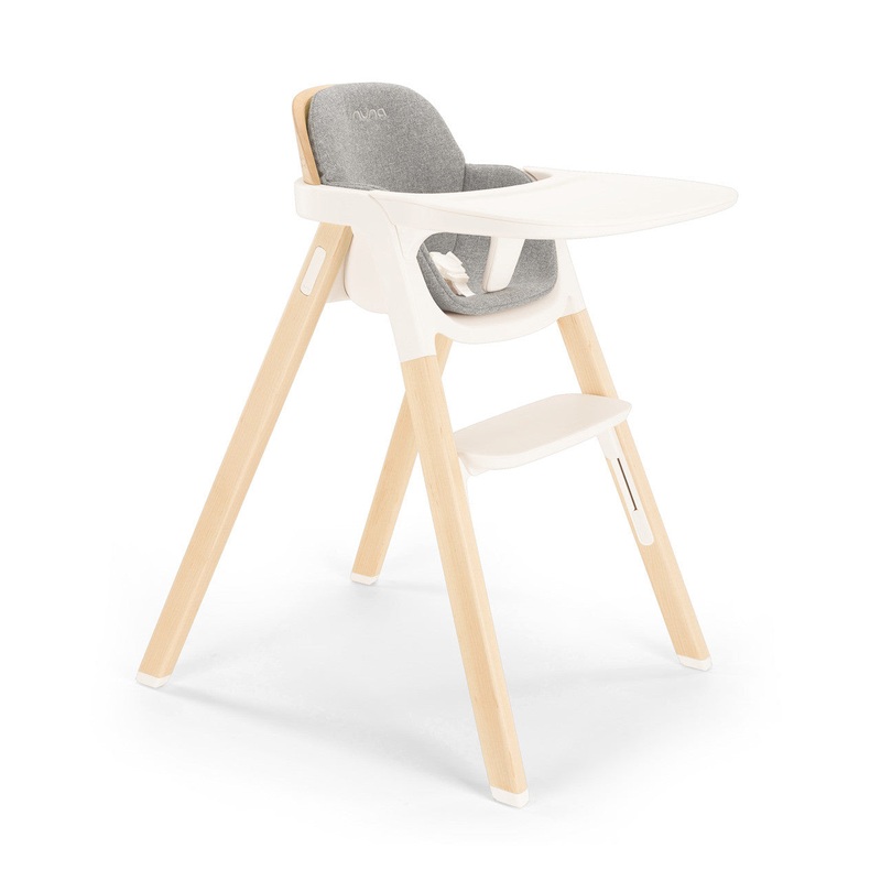 Nuna BRYN Highchair Heritage