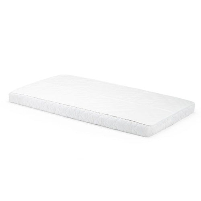 Stokke Home Bed Protection Sheet – White