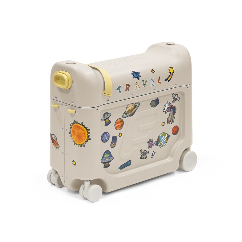 Stokke JetKids Travel Bed box