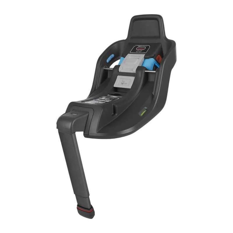 UPPAbaby Car Seat Base For ARIA Black