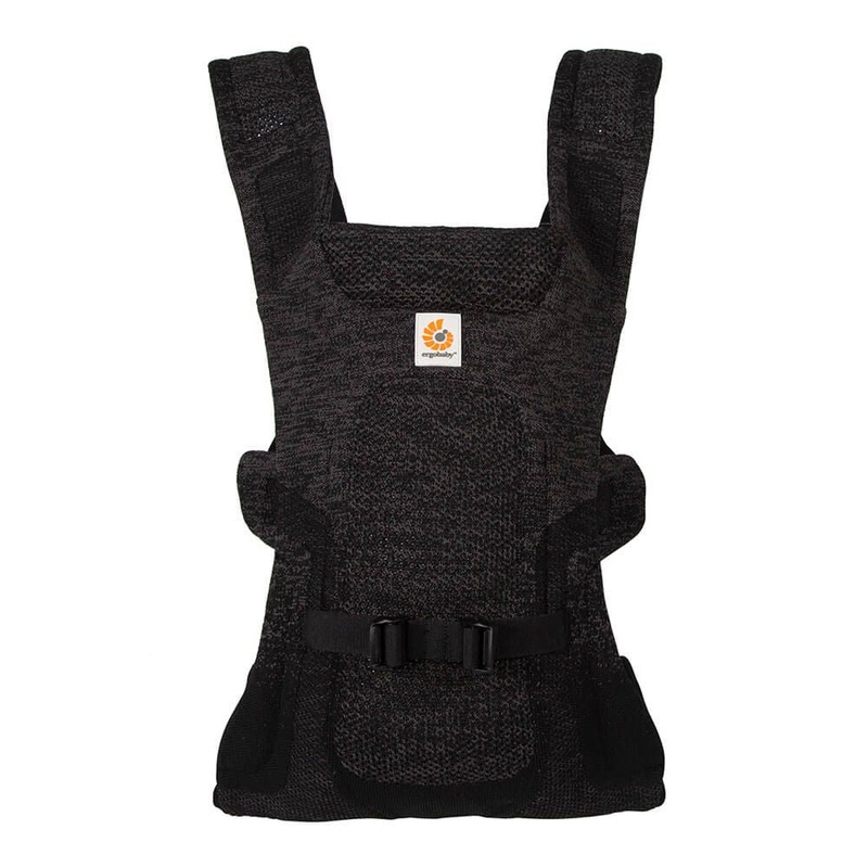 Aerloom Baby Carrier Charcoal