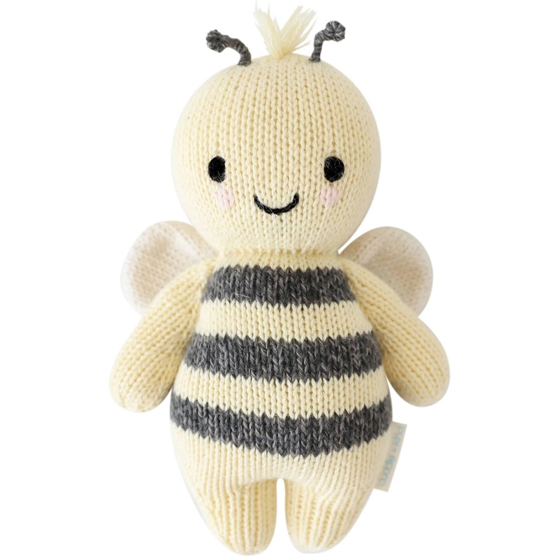 Baby Animals Bee