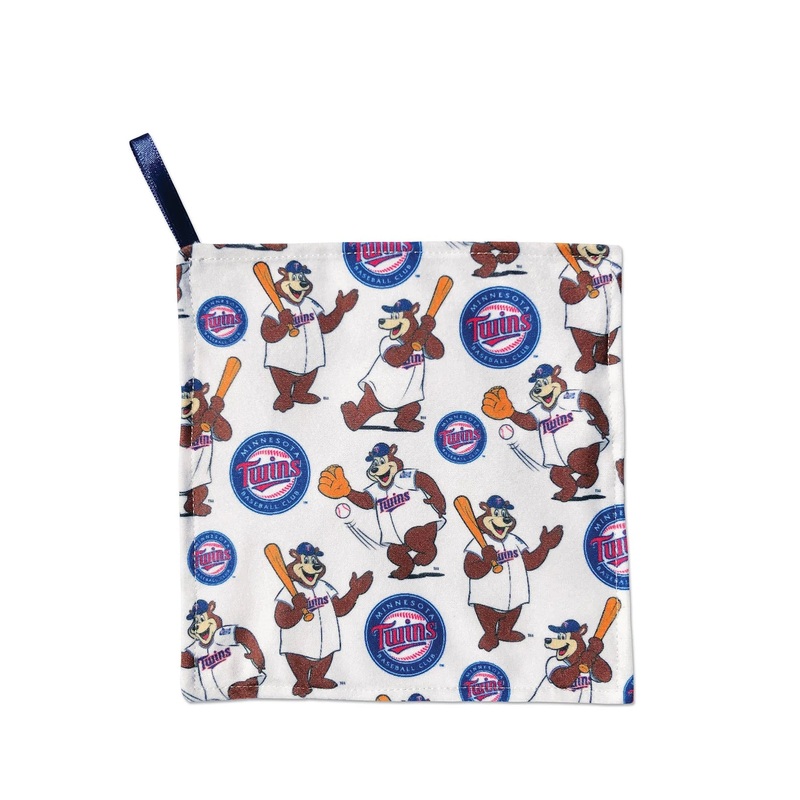Baby Paper Sports Rally Paper – Twins Minnesota Twins