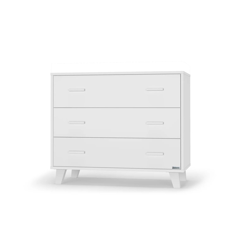 Brooklyn 3-Drawer Dresser