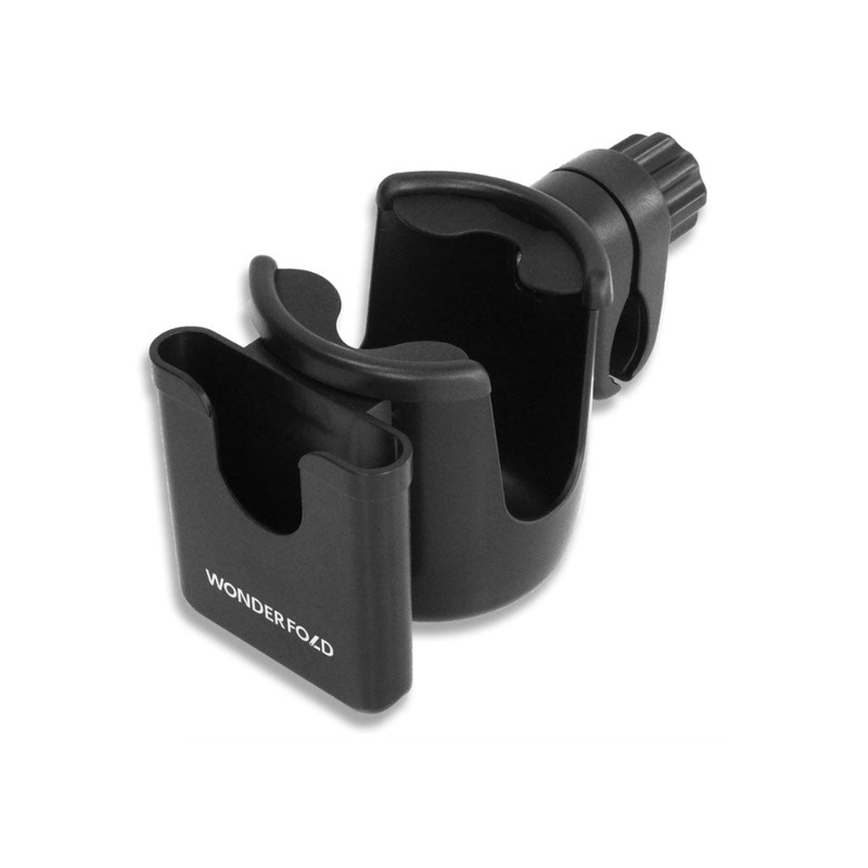 Cup Holder Black