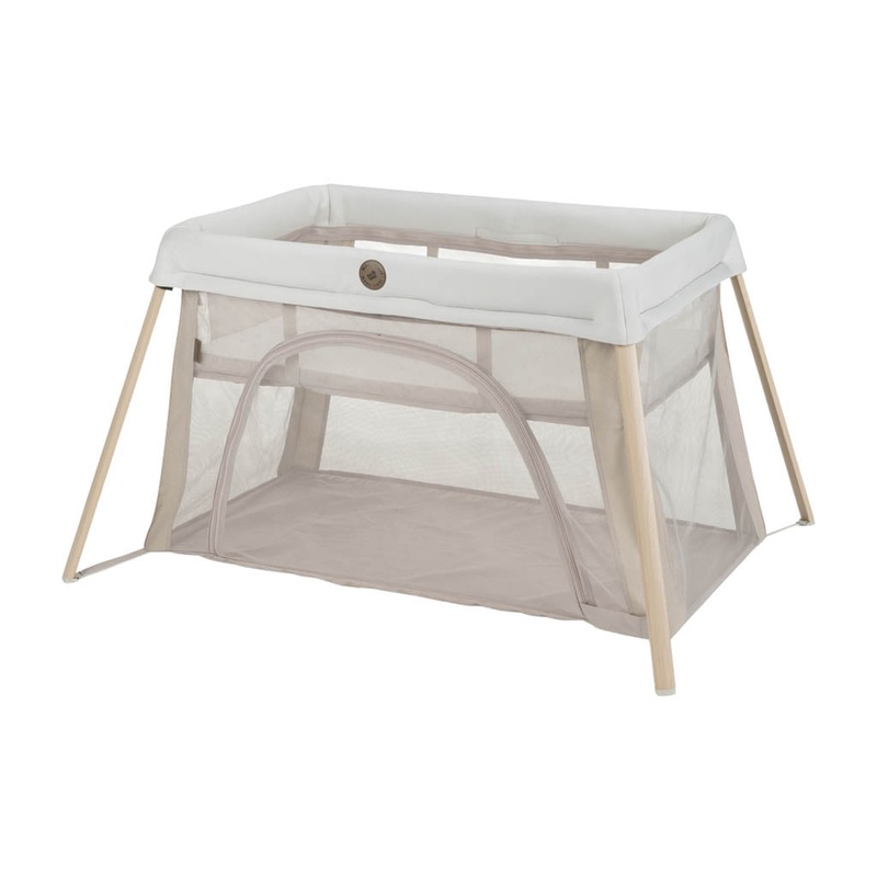 Maxi-Cosi Calao Travel Play Yard Classic Oat