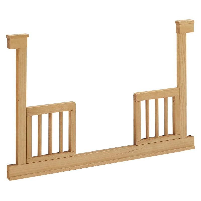 namesake Toddler Bed Conversion Kit Honey